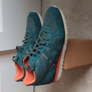 Onitsuka tiger mid